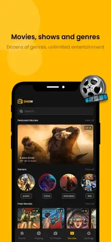 the-call-of-the-wild-jiohotstar Movies and shows