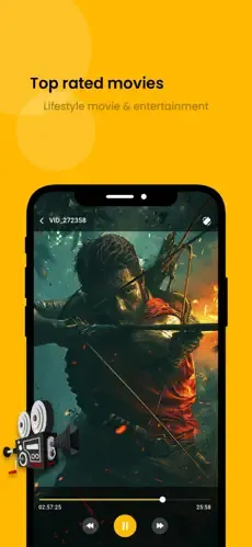 the-call-of-the-wild-jiohotstar Top Rated Movies